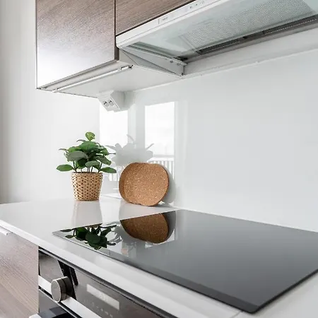 Cozy Homelike Next To Naesijaervi - Hosted By 2ndhomes Тампере