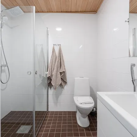 Cozy Homelike Next To Naesijaervi - Hosted By 2ndhomes * Тампере