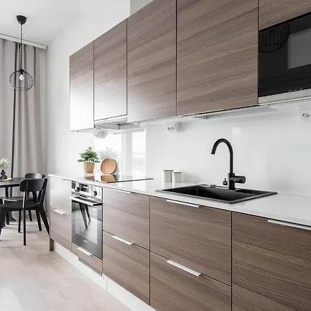 Cozy Homelike Next To Naesijaervi - Hosted By 2ndhomes Apartamento *