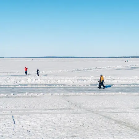 Cozy Homelike Next To Naesijaervi - Hosted By 2ndhomes * Тампере