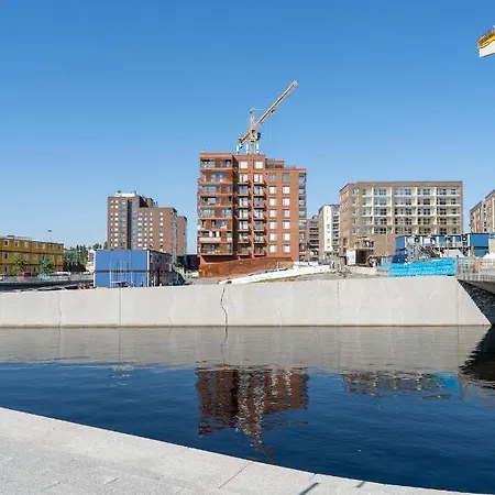 Cozy Homelike Next To Naesijaervi - Hosted By 2ndhomes Тампере